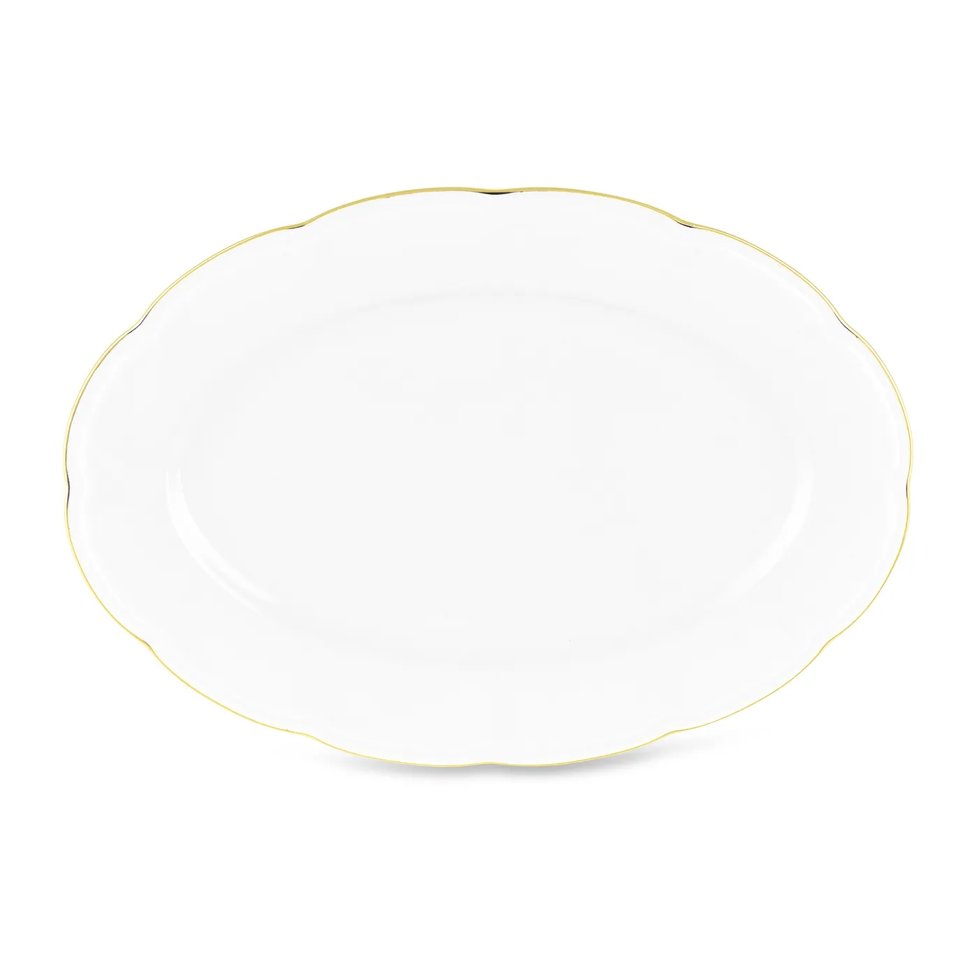 Karaca Tobias Gold 12 Persoons servies, 56-delig - Image 3