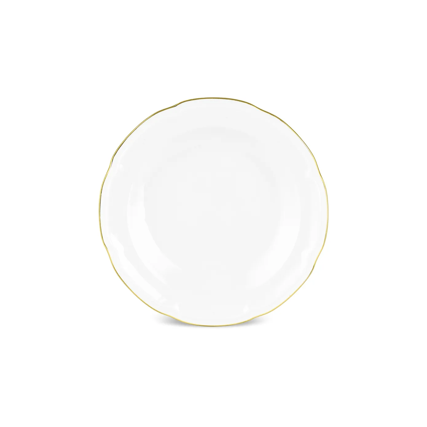 Karaca Tobias Gold 12 Persoons servies, 56-delig - Image 5