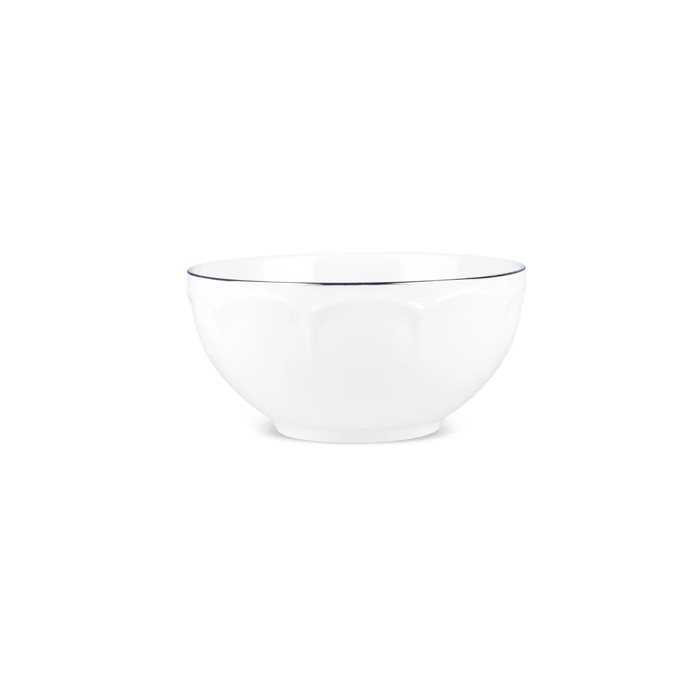 Karaca Tobias Platin 12 Persoons Servies, 56 Delig - Image 14