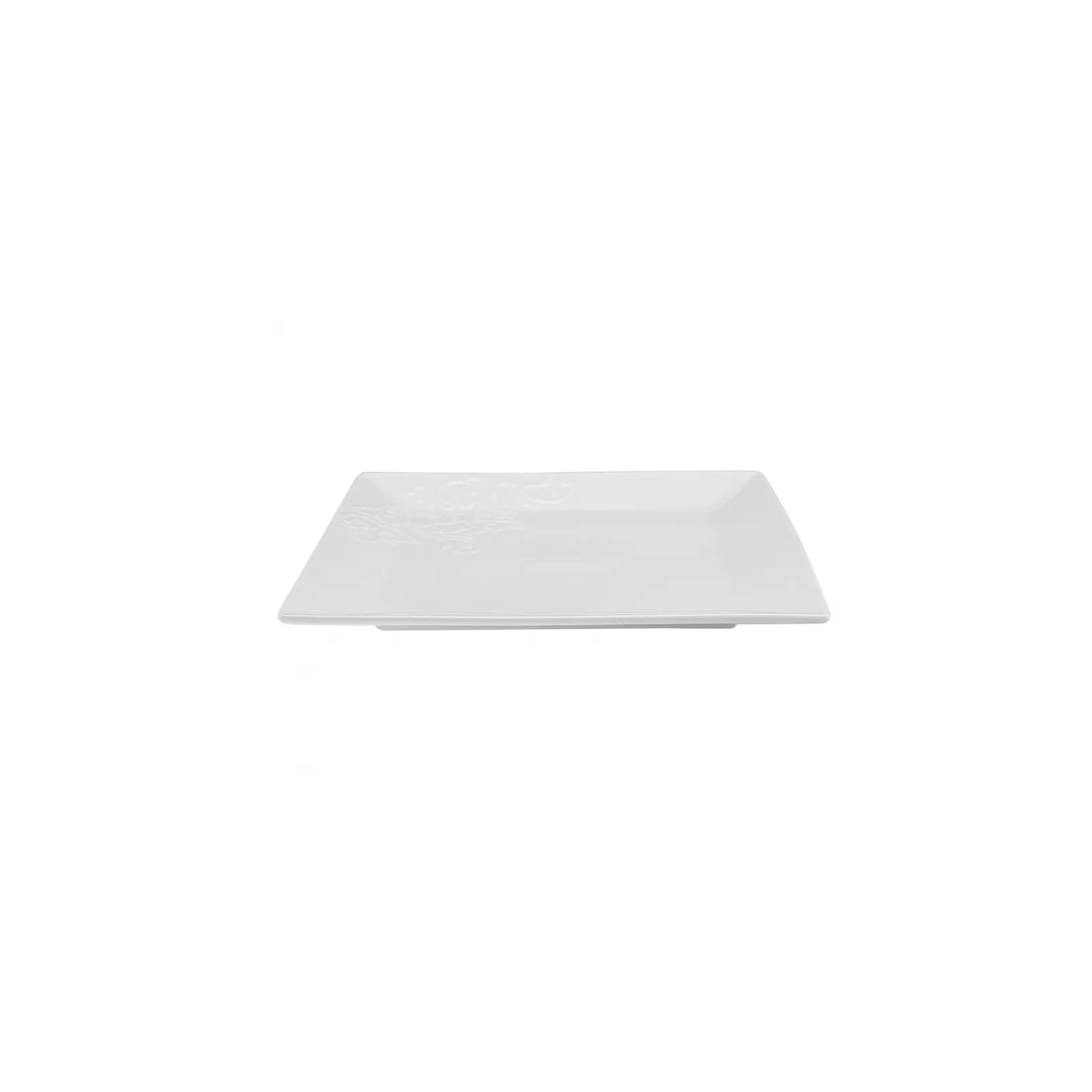 Karaca Trend Emboss 32-delige ontbijtset, vierkant - Image 13