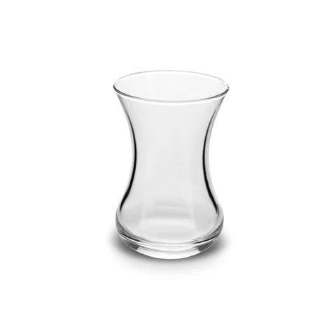 Karaca Vefa Theeglas 6-delige Set - Image 2