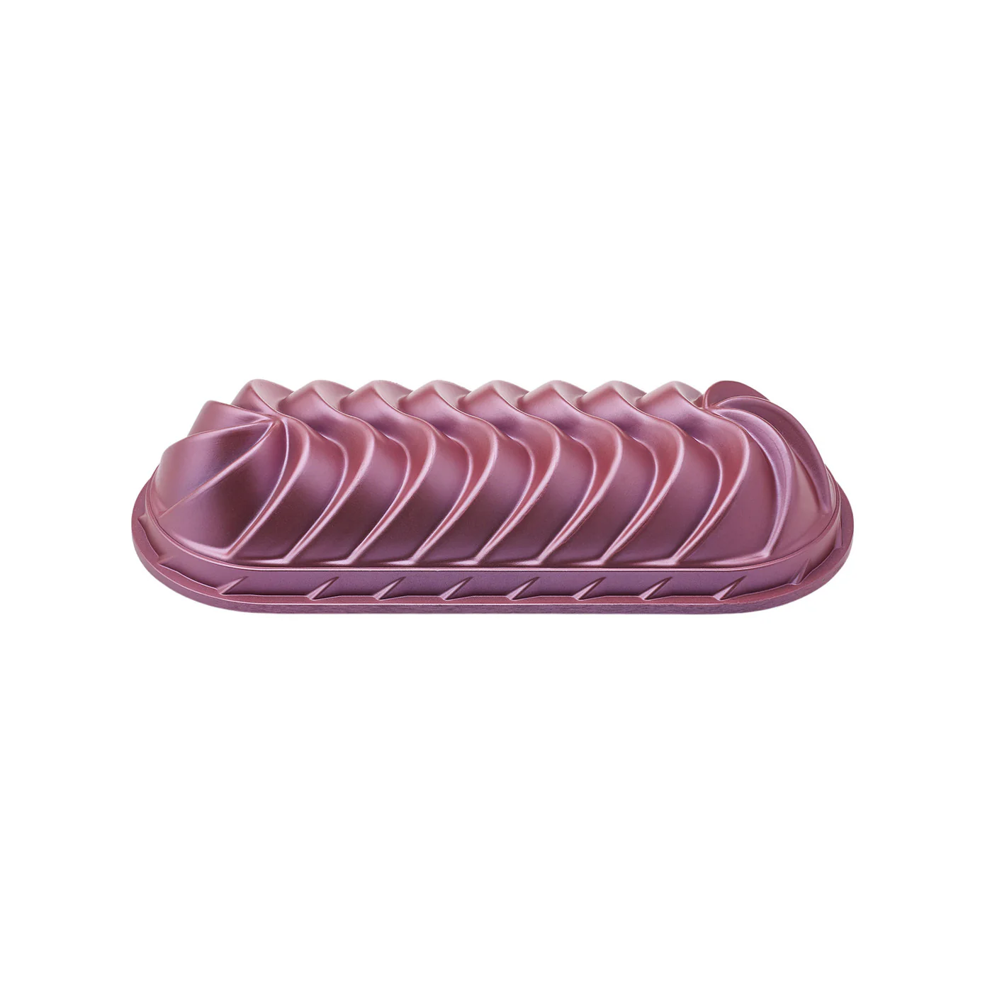 Karaca Vera Roze Taartvorm 35 cm - Image 3