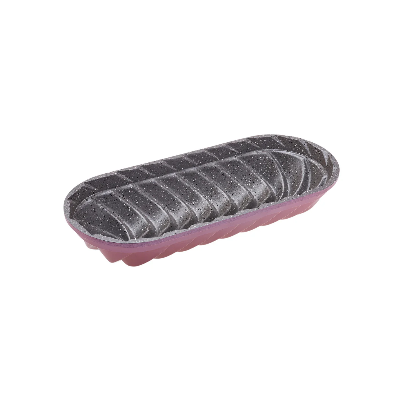 Karaca Vera Roze Taartvorm 35 cm - Image 5