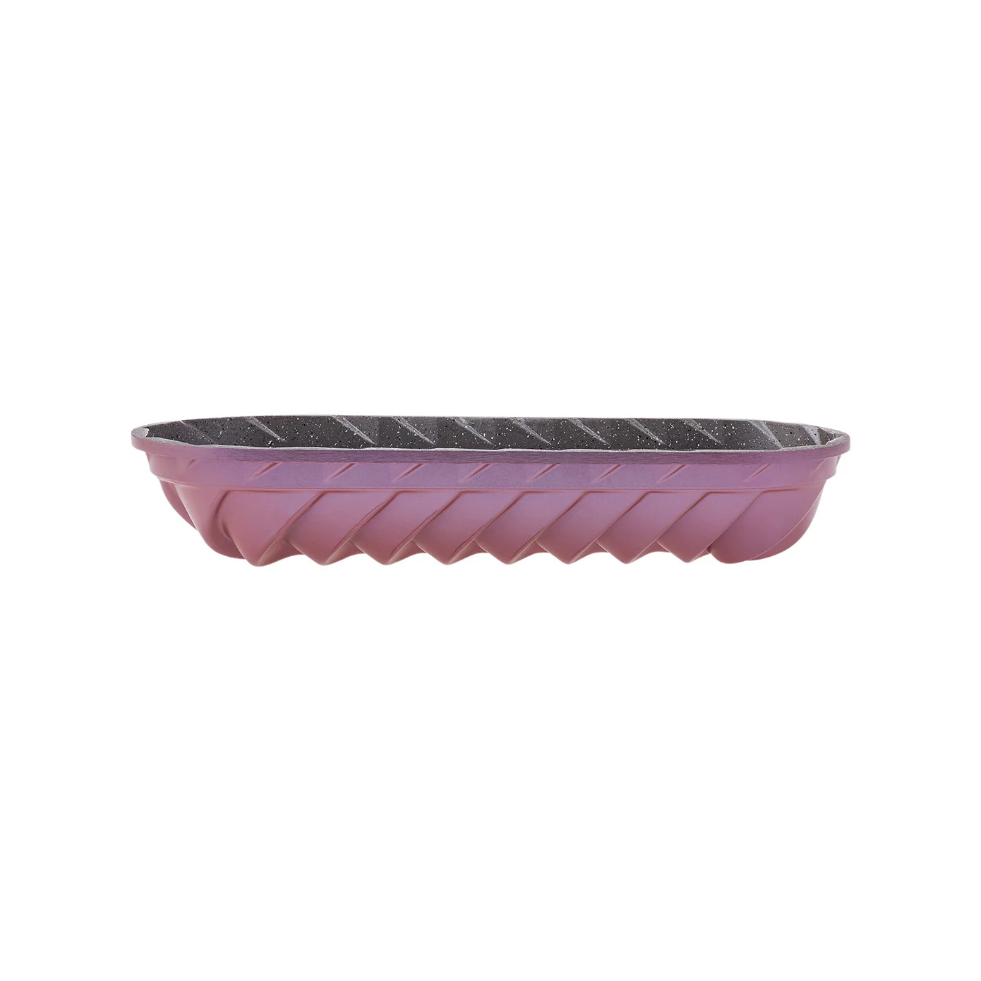 Karaca Vera Roze Taartvorm 35 cm - Image 6