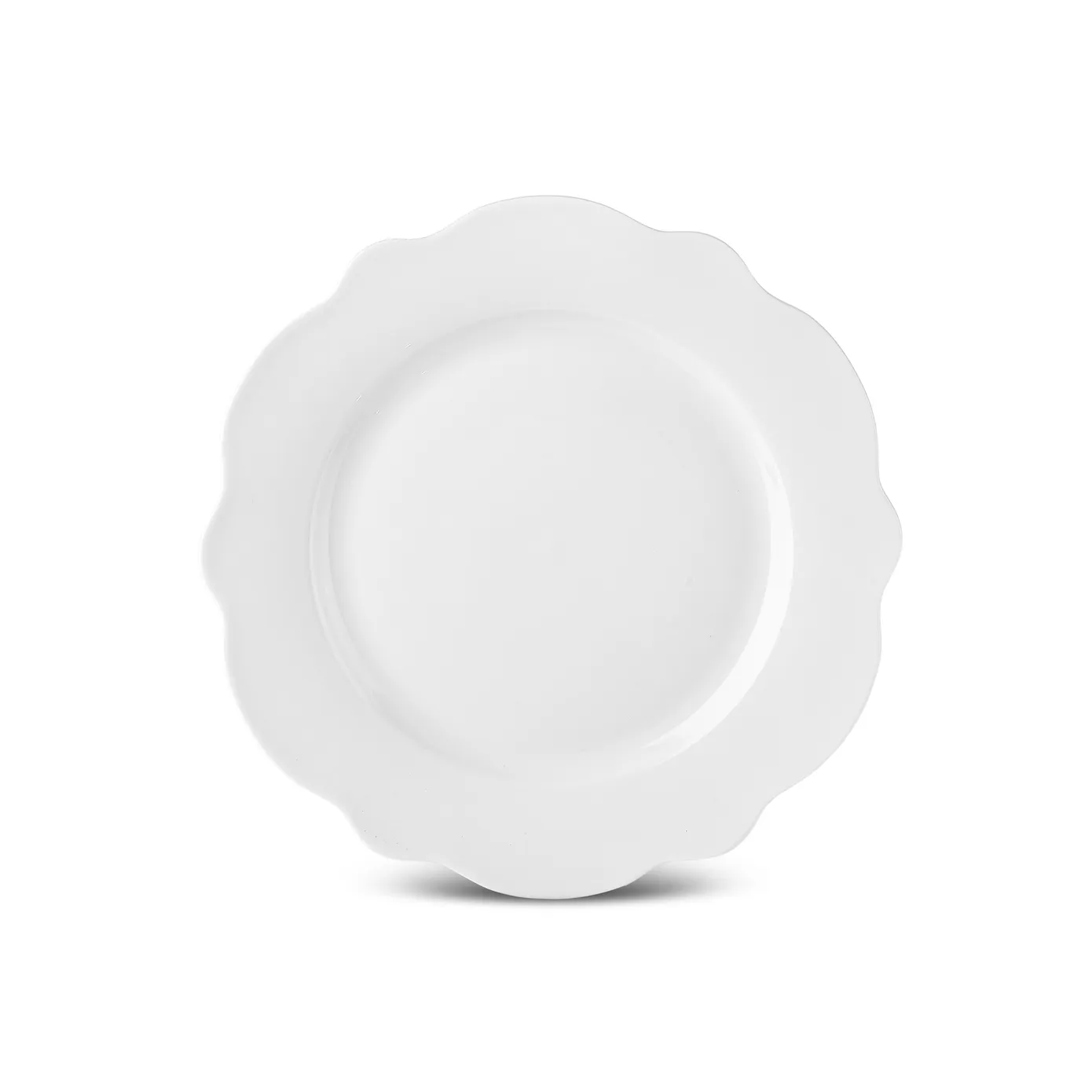 Karaca Vera White 12-Persoons Tafeldienst, 59-Delig - Image 6