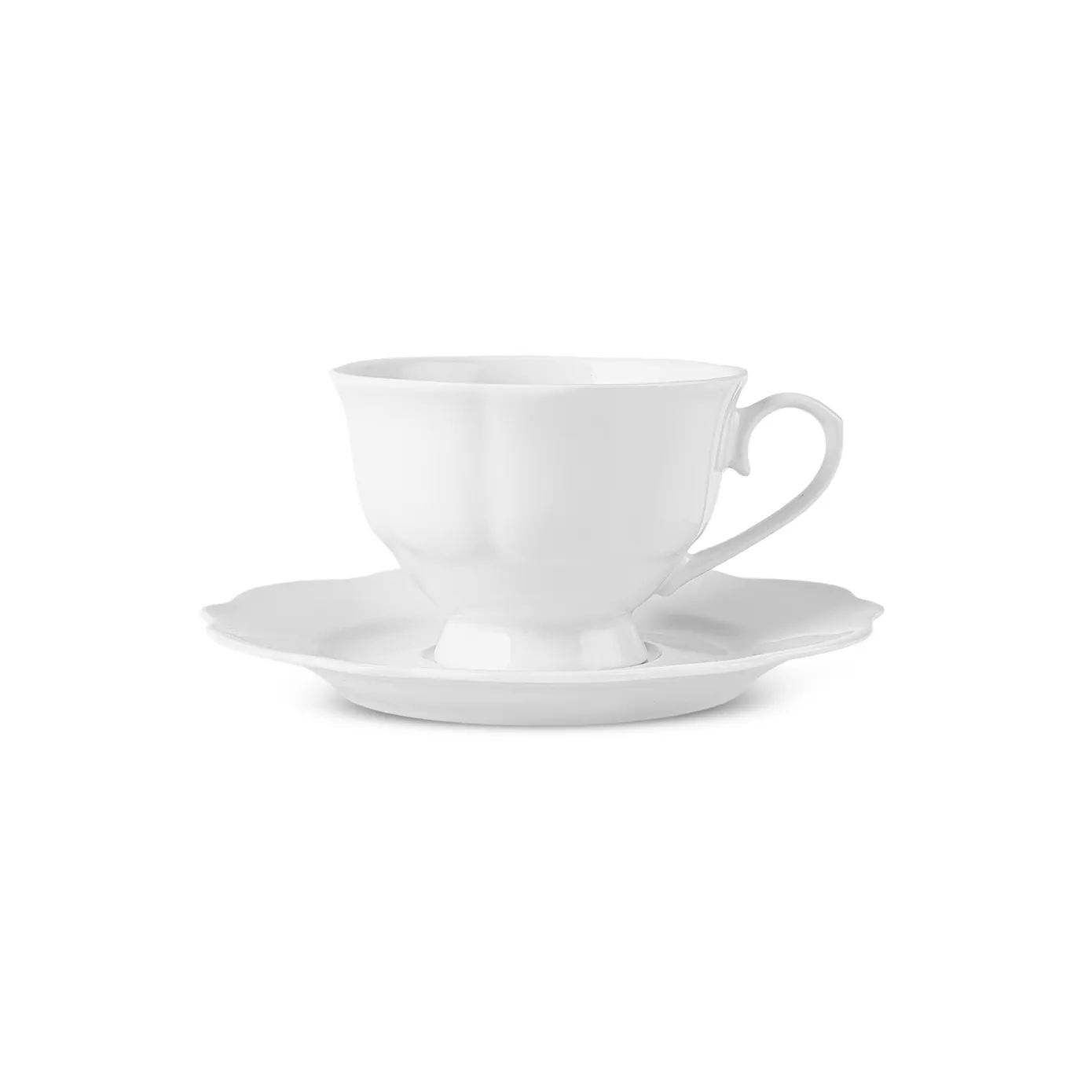 Karaca Vera White 12-Persoons Tafeldienst, 59-Delig - Image 8