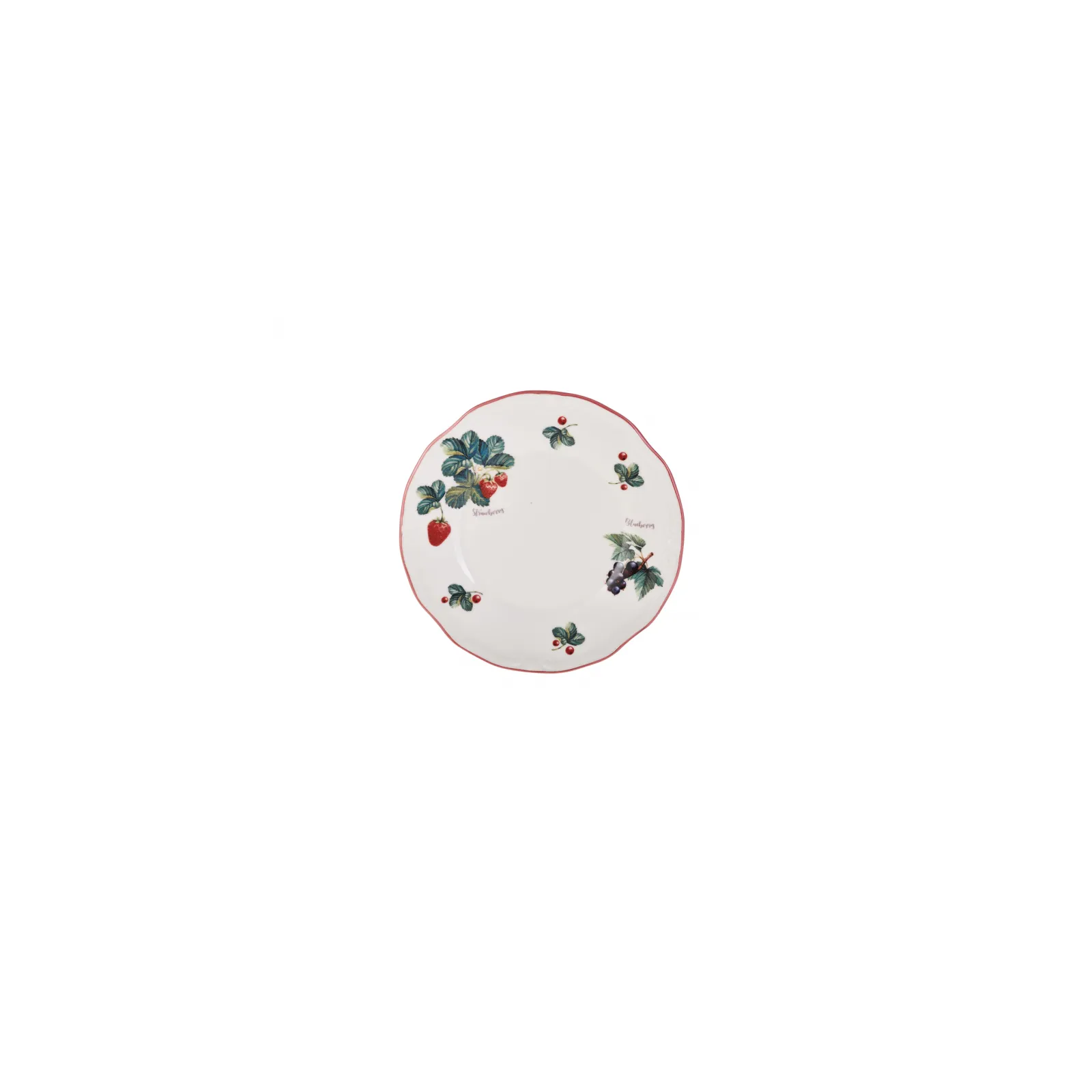 KARACA VERY BERRY 26 PRÇ KAHVALTI SETİ RND - Image 6