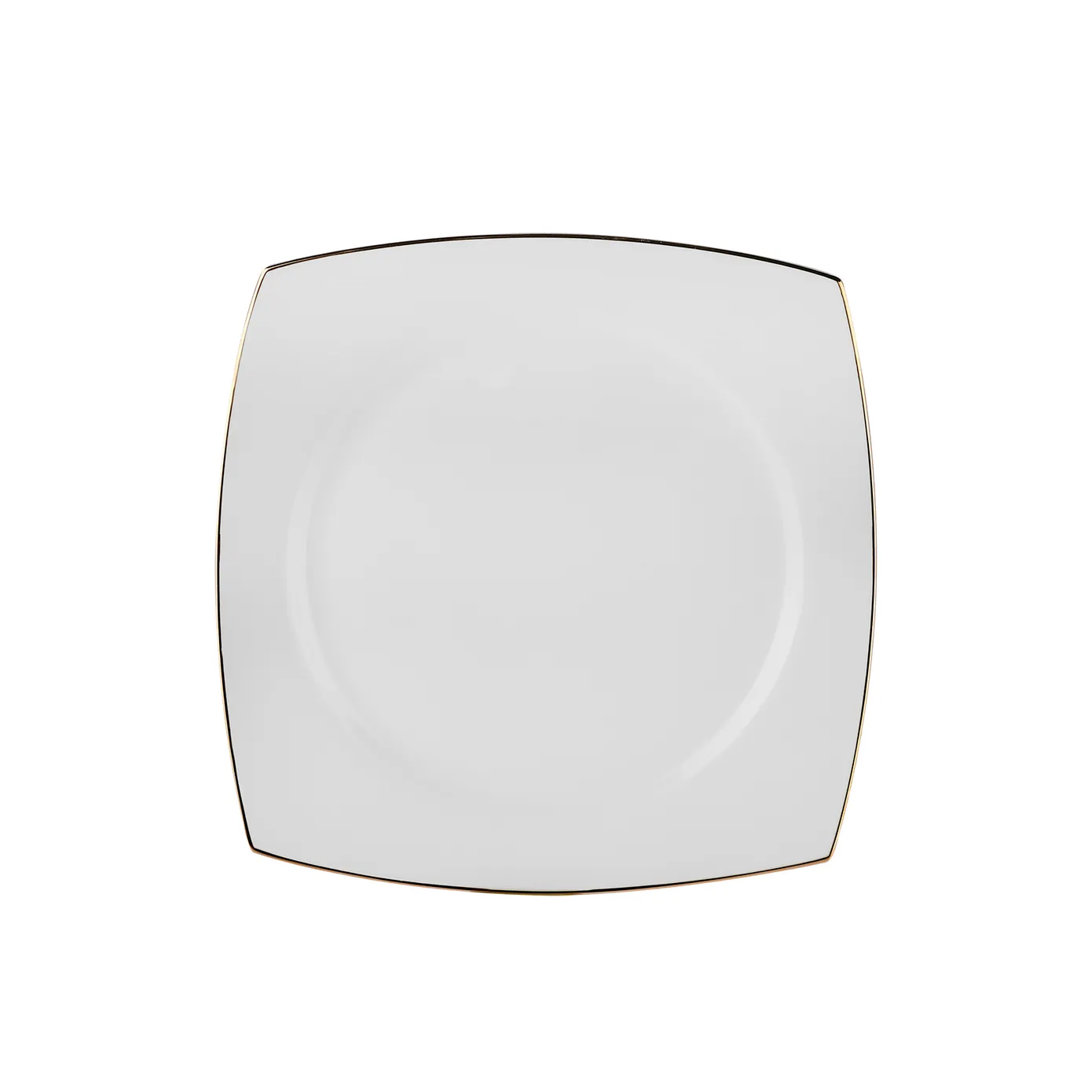 Karaca Vesta Gold 12-persoons Servies Set, 52-delig - Image 11
