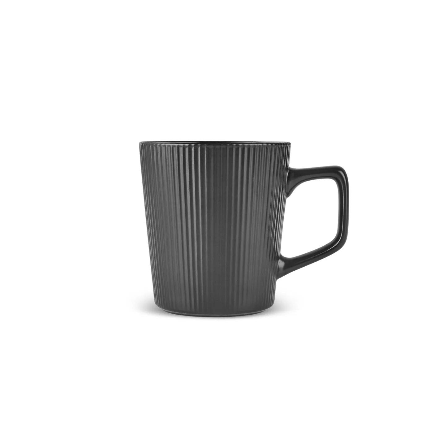 Karaca Vini Beker, Zwart, 520 ml
