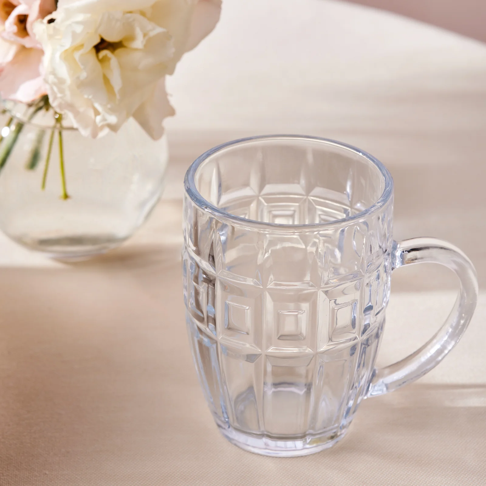 Karaca Winnie Theeglazenset 6-delig, 200 ml - Image 5