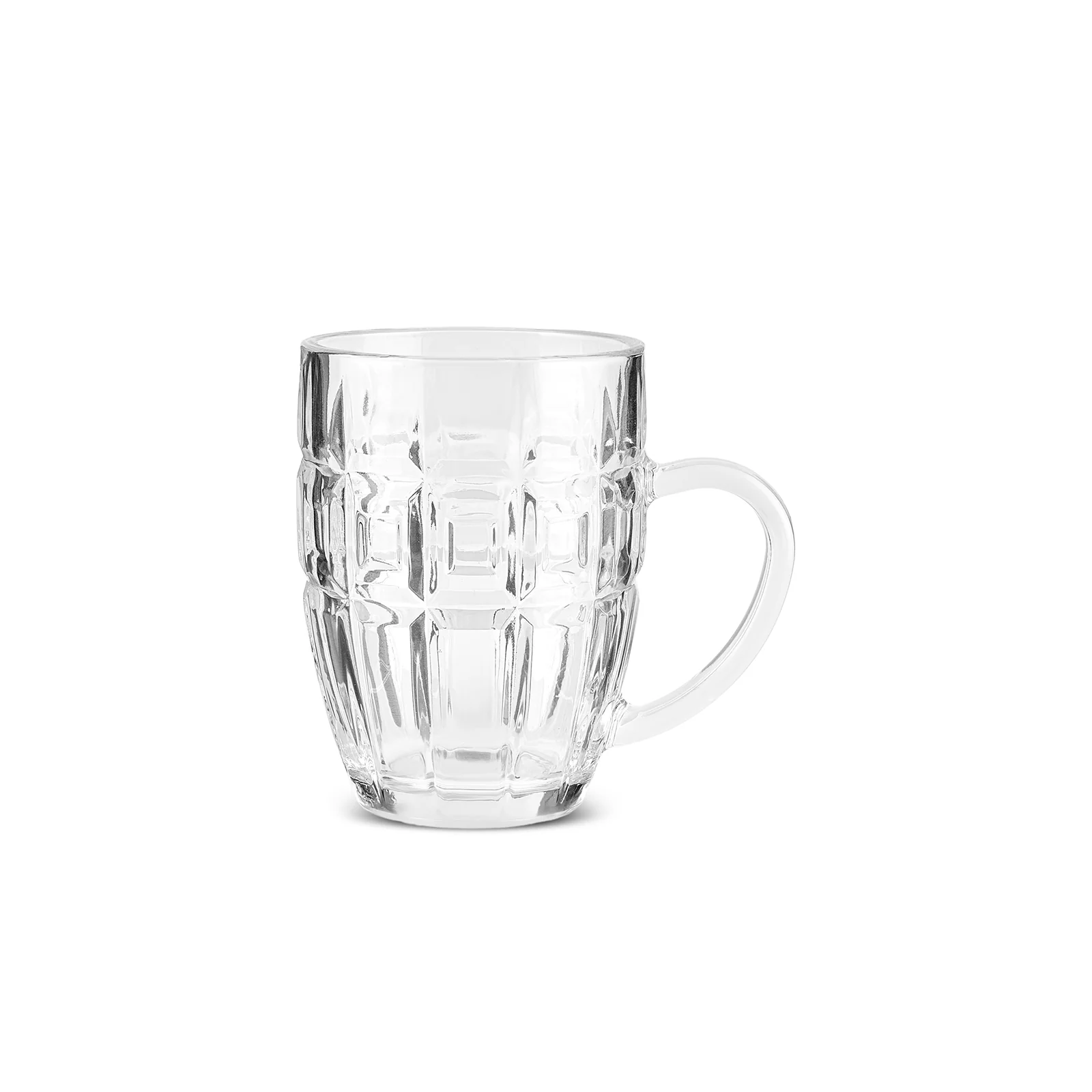 Karaca Winnie Theeglazenset 6-delig, 200 ml - Image 6