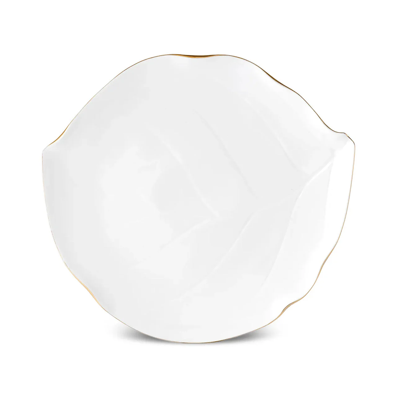 Karaca x Müge Anlı Gouden Dinerbord 27 Cm - Image 6