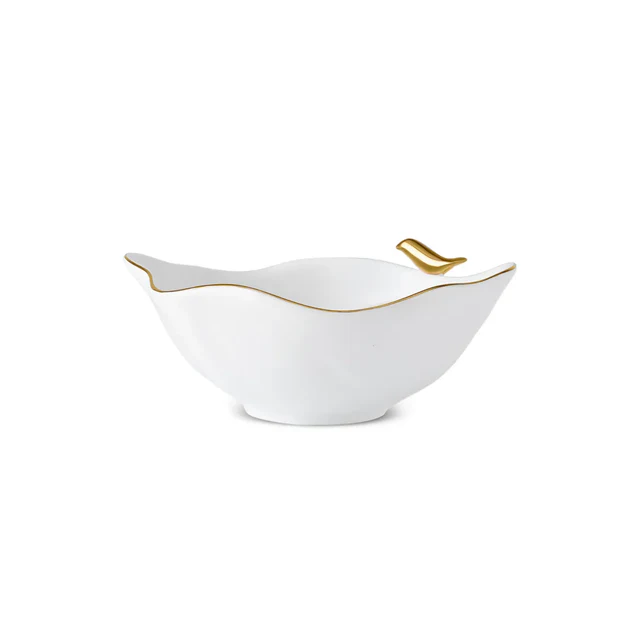 Karaca x Müge Anlı Vogel Gouden Kom - Image 2