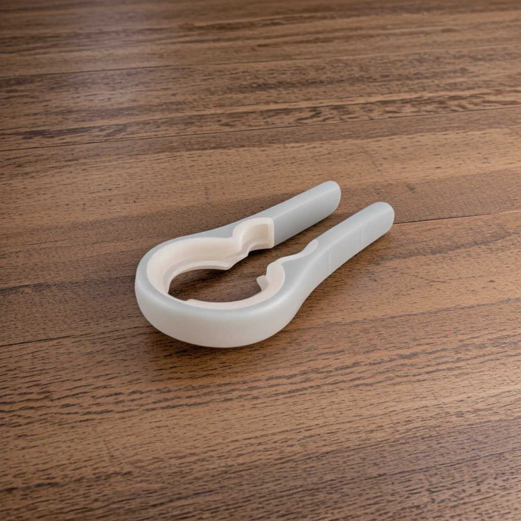 Karaca x Refika Glasopener - Image 4
