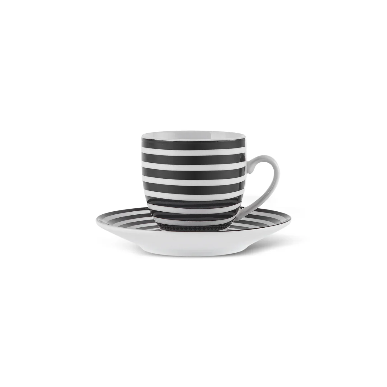 Karaca Yaren 2-delige Koffiekopjesset voor 2 Personen - Image 5