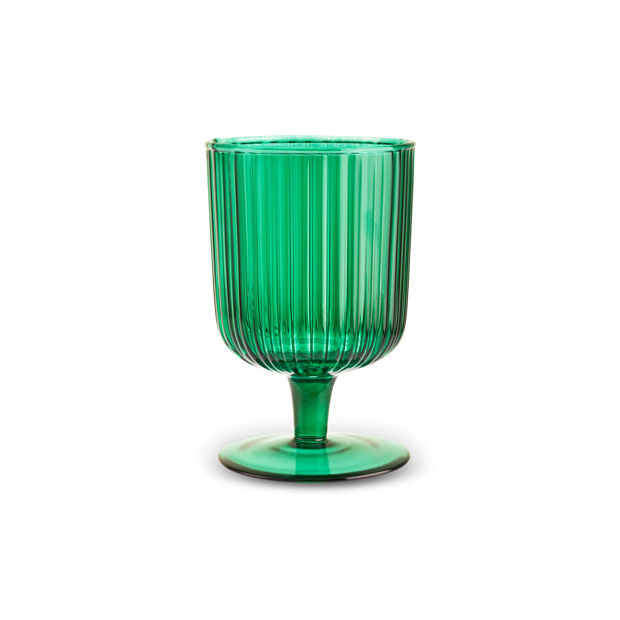 Karaca Zenith Wijnglas, 350 ml, Smaragd - Image 3
