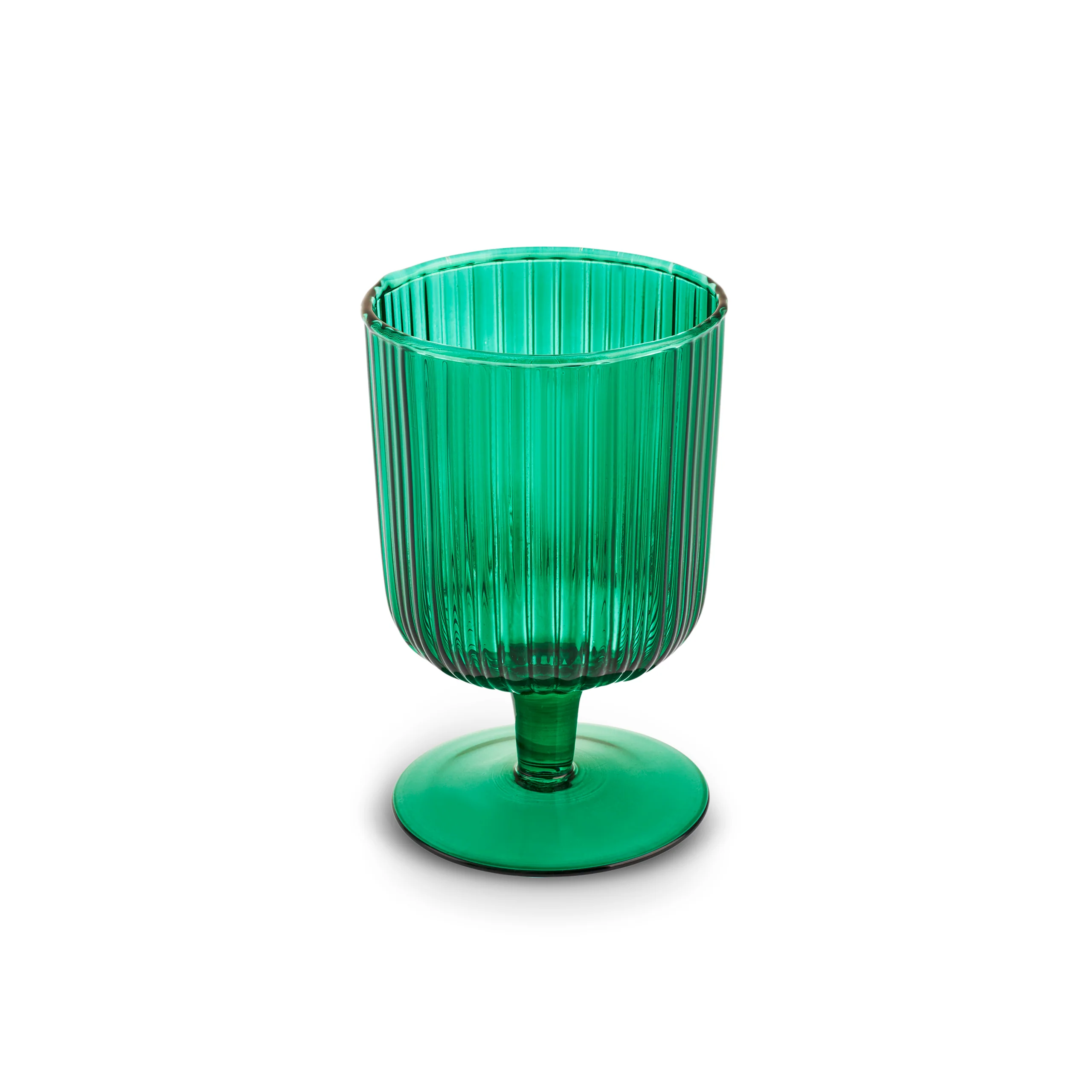 Karaca Zenith Wijnglas, 350 ml, Smaragd - Image 4
