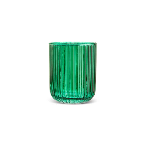 Karaca Zenith Tumbler Glas, 250 ml, Smaragd - Image 4