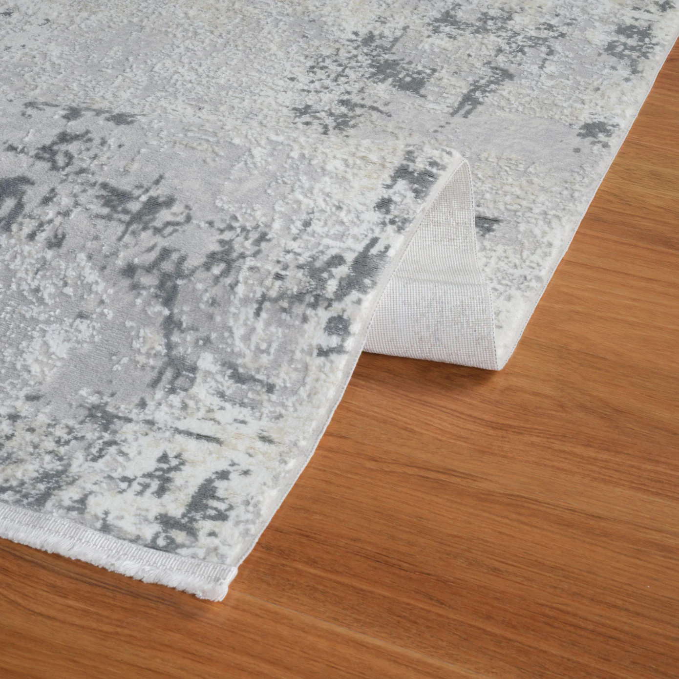 Kashmir Tapijt 7/24 Elegante Charm 80x150 cm - Image 3