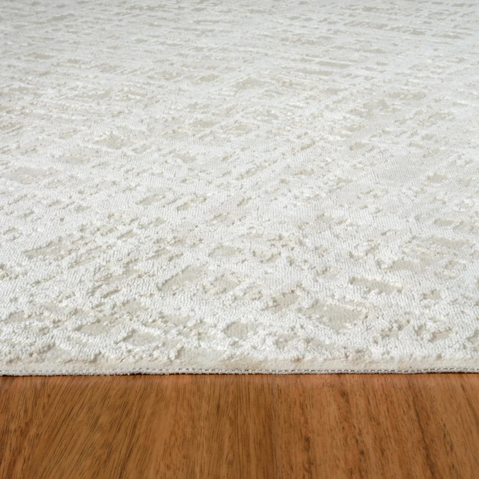 Kaşmir Halı 7/24 Elegante Trail 80x150 cm - Image 4
