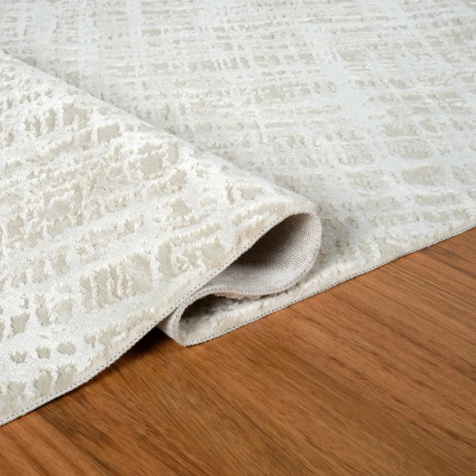 Kaşmir Halı 7/24 Elegante Trail 80x150 cm - Image 5