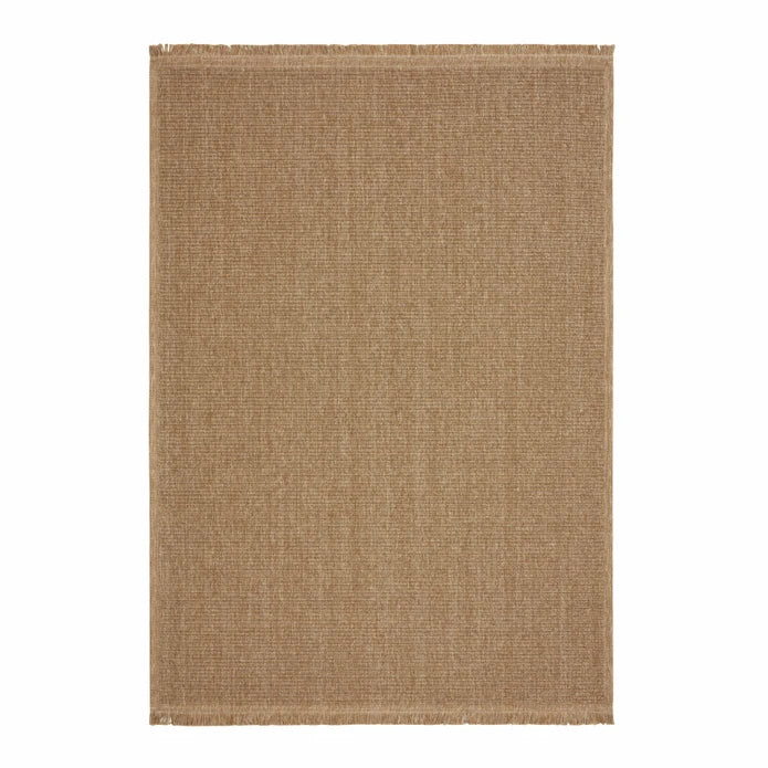 Kaşmir Halı 7/24 Kilim Jute Assos 160x230 cm - Image 2