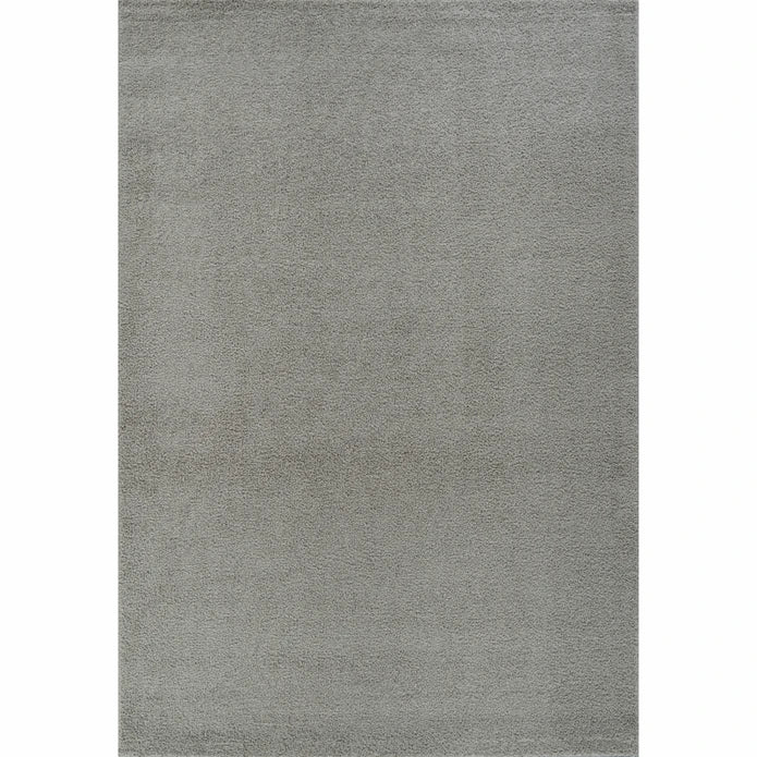 Kaşmir Halı 7/24 Puffy Nina Grijs 80x150 cm - Image 4