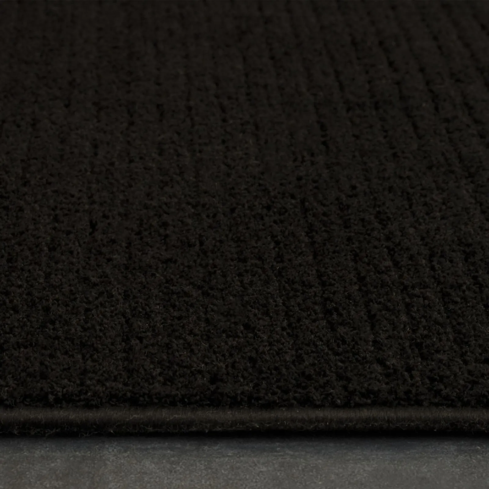 KASMIR HALI 7/24 DORT MEVSIM BLACK 120X180 - Image 3