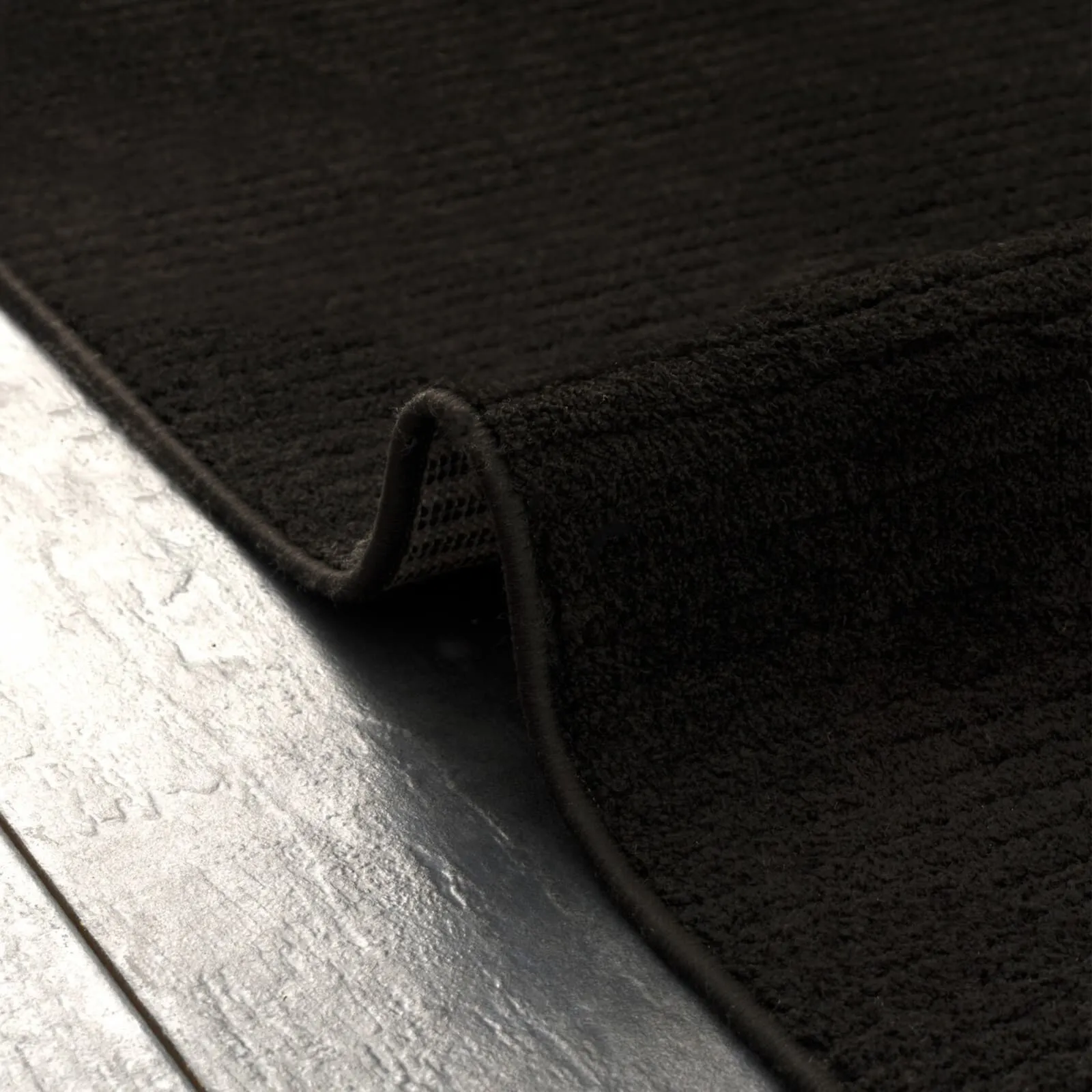 KASMIR HALI 7/24 DORT MEVSIM BLACK 120X180 - Image 5