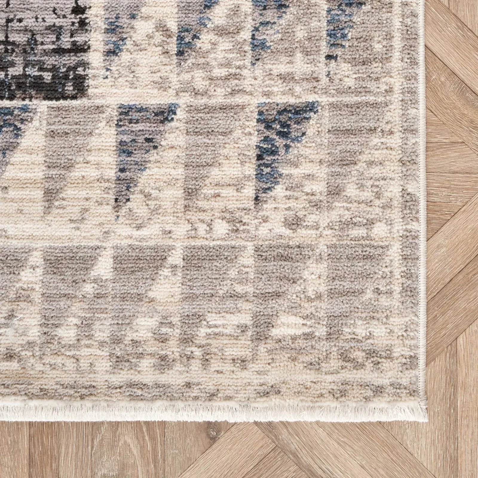 Kaşmir Halı Dogasever Dalaman, 120x180 cm - Image 6