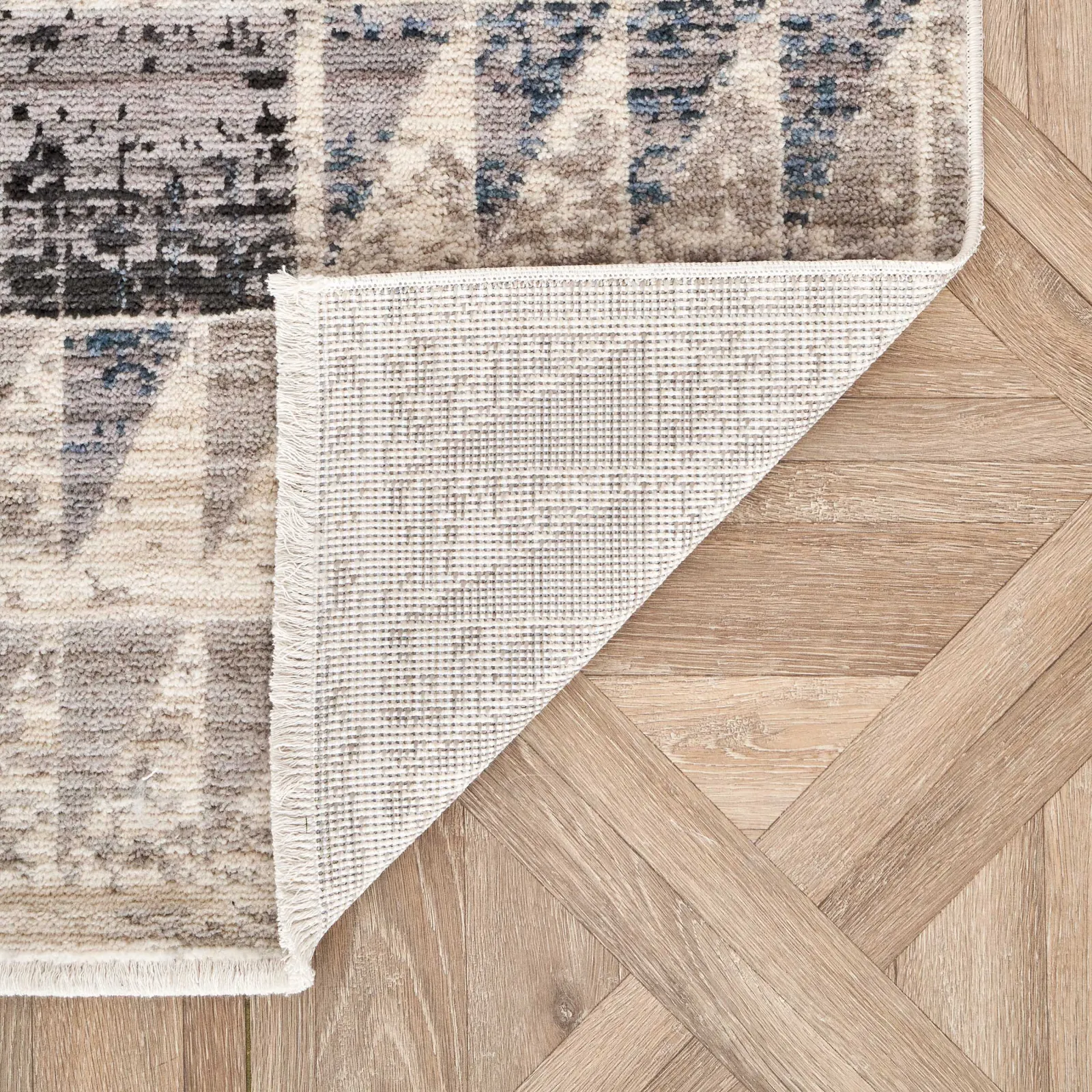Kaşmir Halı Dogasever Dalaman, 120x180 cm - Image 7
