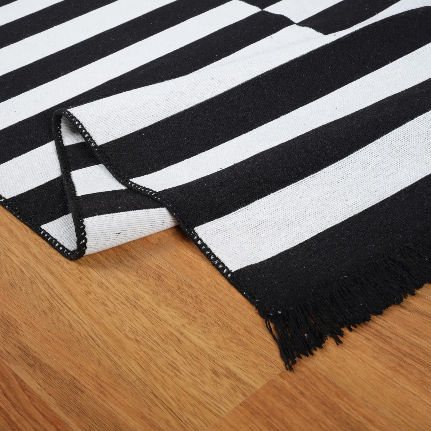 Kaşmir Halı Jute Decor 80x150 cm - Image 6