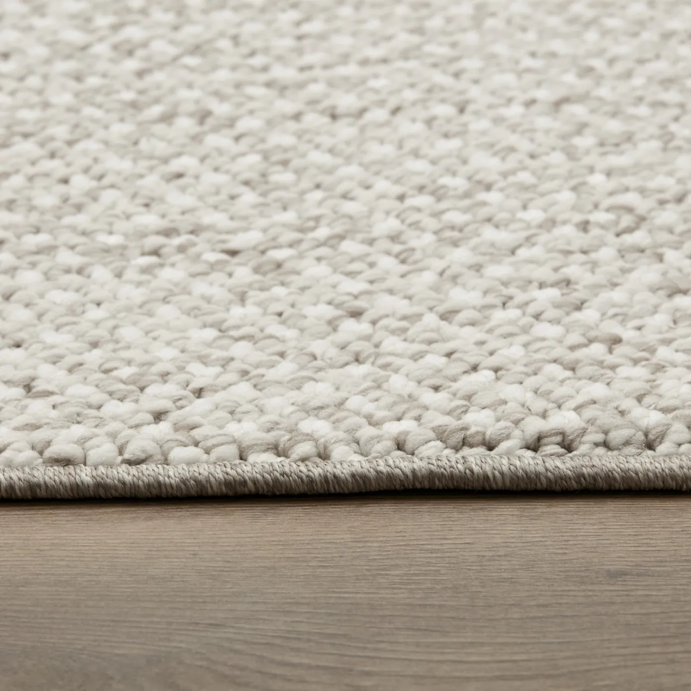 KASMIR HALI 7/24 İSKANDİNAV PREMIUM LINDA BEJ V2 120X180 - Image 5