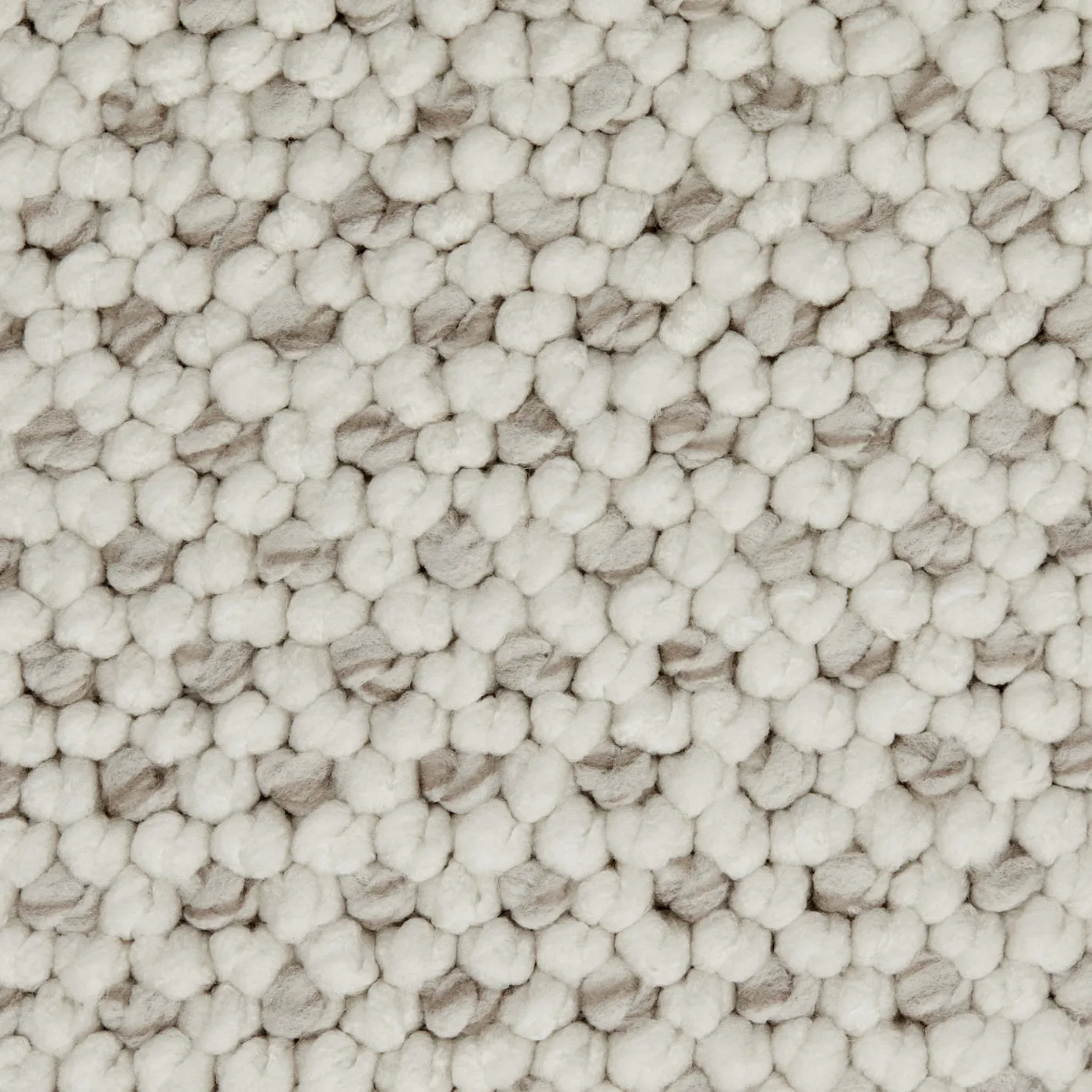 KASMIR HALI 7/24 İSKANDİNAV PREMIUM LINDA BEYAZ V2 120X180 - Image 4