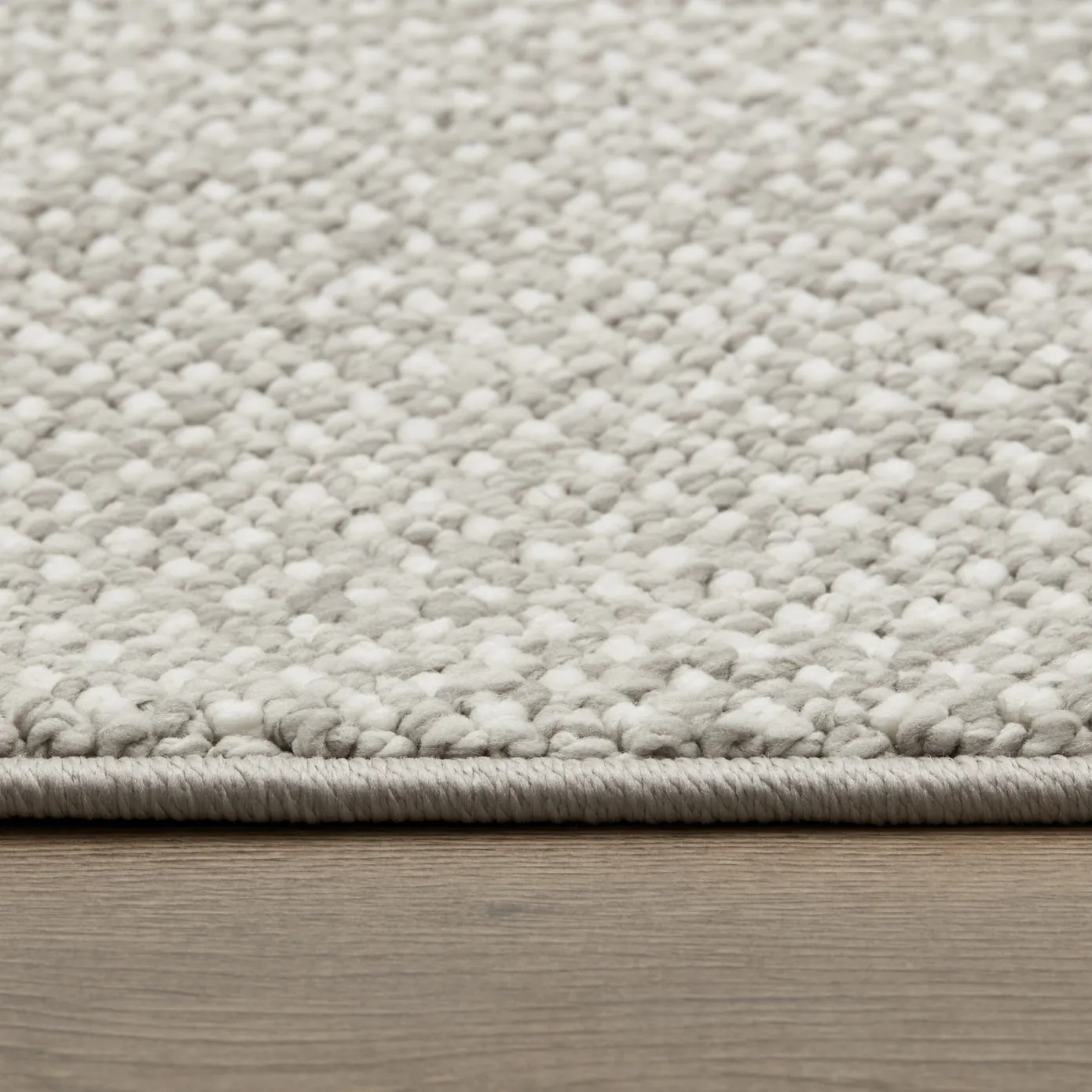 KASMIR HALI 7/24 İSKANDİNAV PREMIUM LINDA GRI V2 120X180 - Image 5