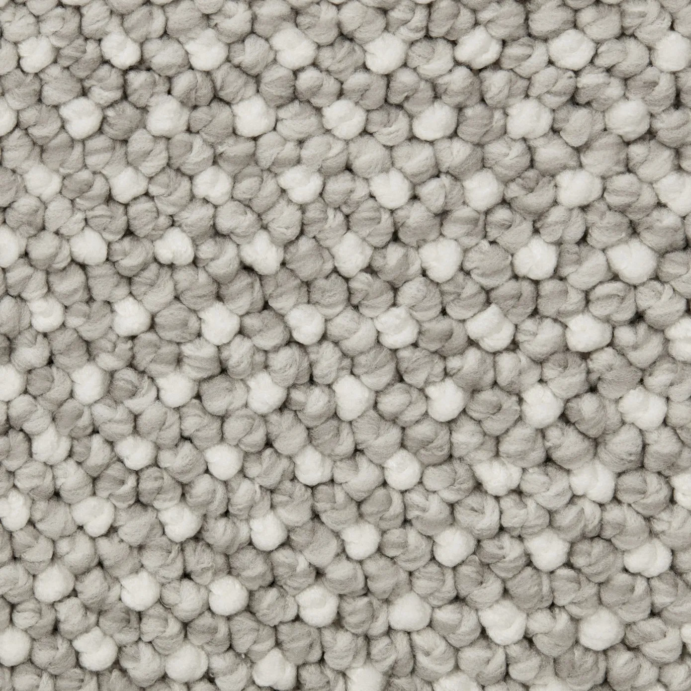 KASMIR HALI 7/24 İSKANDİNAV PREMIUM LINDA GRI V2 160X230 - Image 3