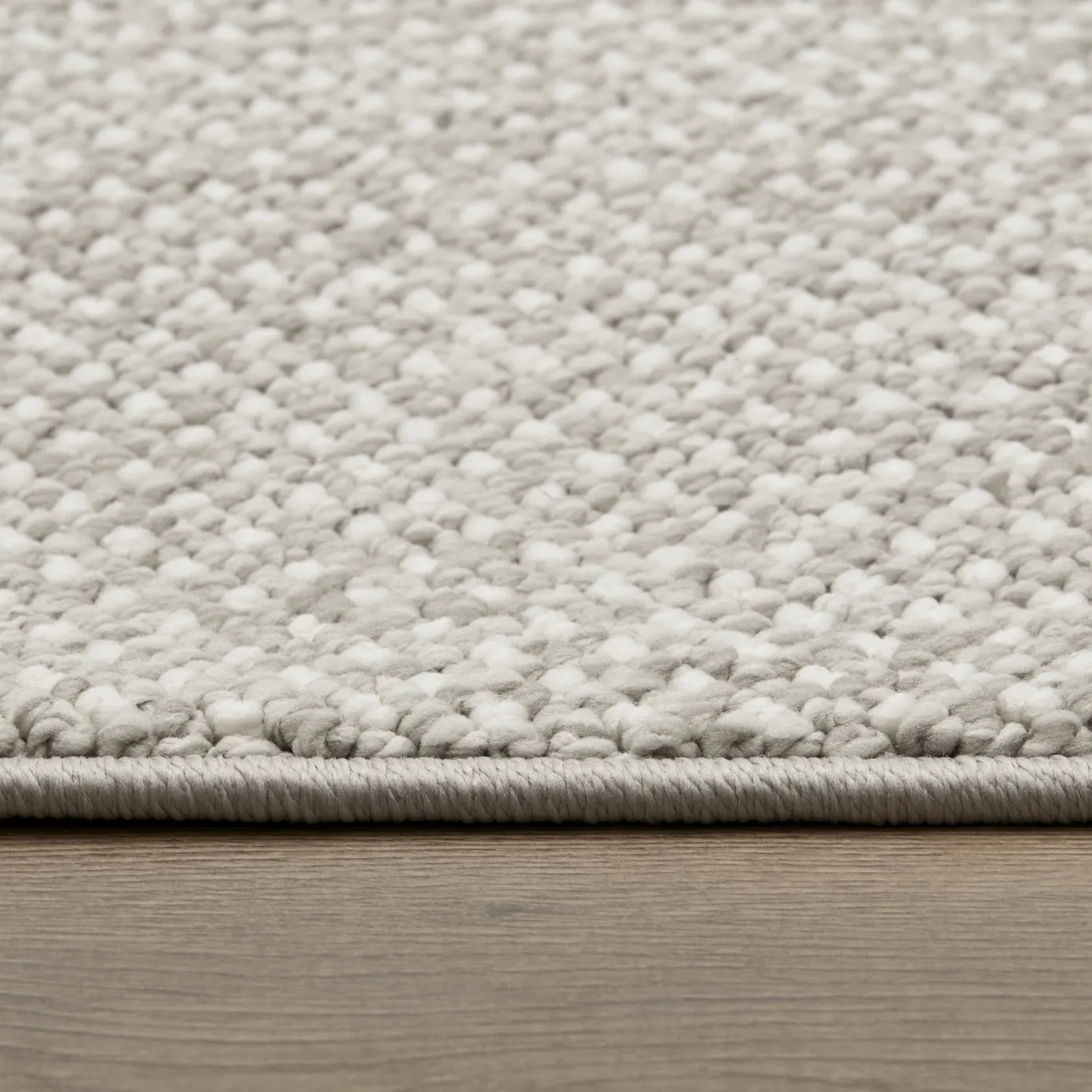 KASMIR HALI 7/24 İSKANDİNAV PREMIUM LINDA GRI V2 160X230 - Image 5