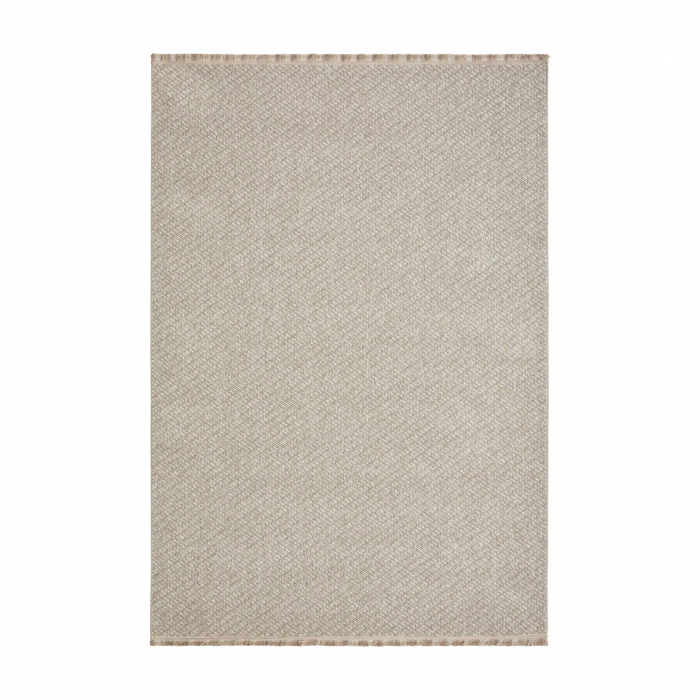 KASMIR HALI 7/24 İSKANDİNAV PREMIUM LINDA KAHVE V2 120X180