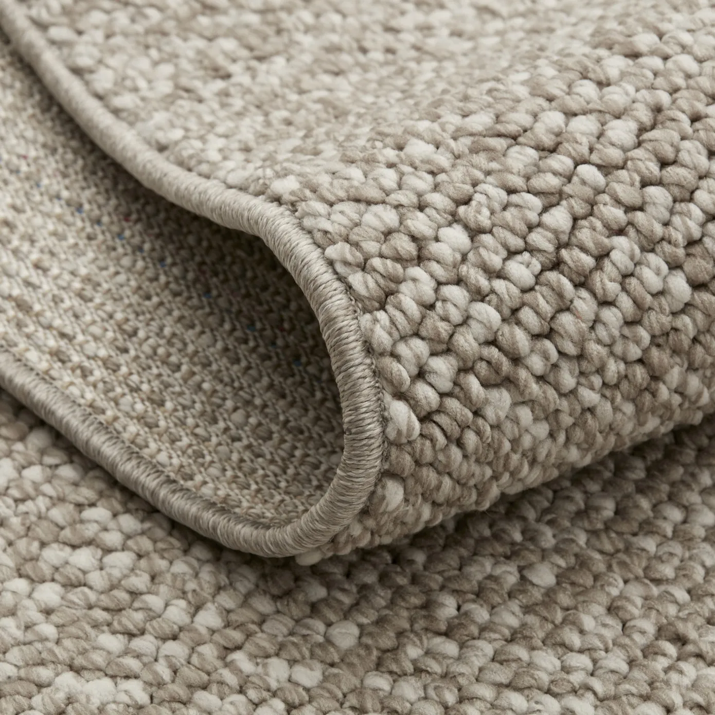 KASMIR HALI 7/24 İSKANDİNAV PREMIUM LINDA KAHVE V2 120X180 - Image 3