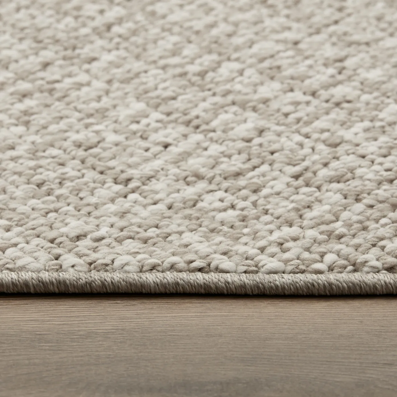 KASMIR HALI 7/24 İSKANDİNAV PREMIUM LINDA KAHVE V2 120X180 - Image 5