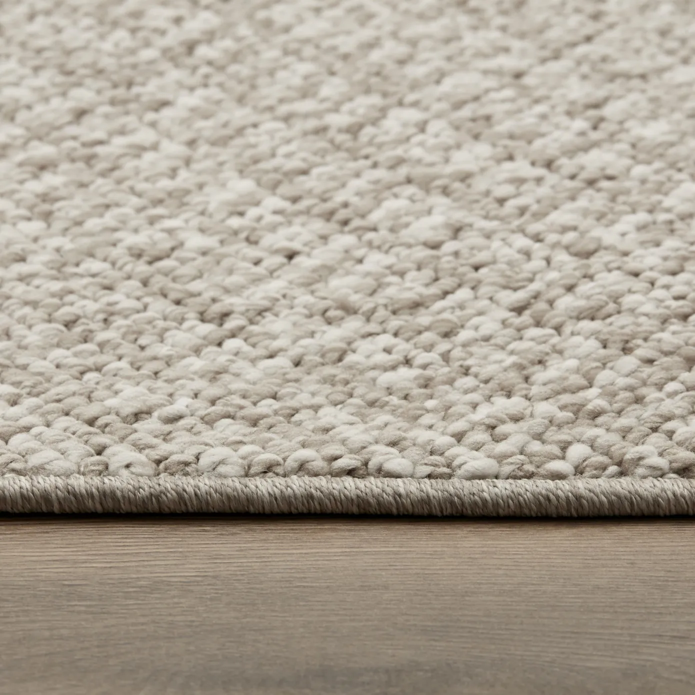KASMIR HALI 7/24 İSKANDİNAV PREMIUM LINDA KAHVE V2 160X230 - Image 5
