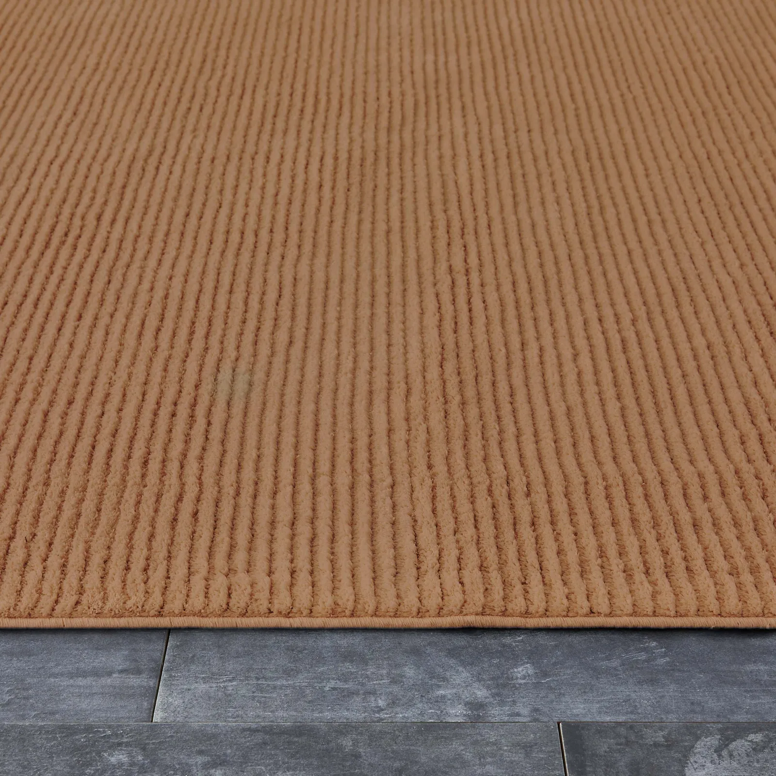Kaşmir Halı Almond Koffie Vier Seizoenen 160x230 cm - Image 5