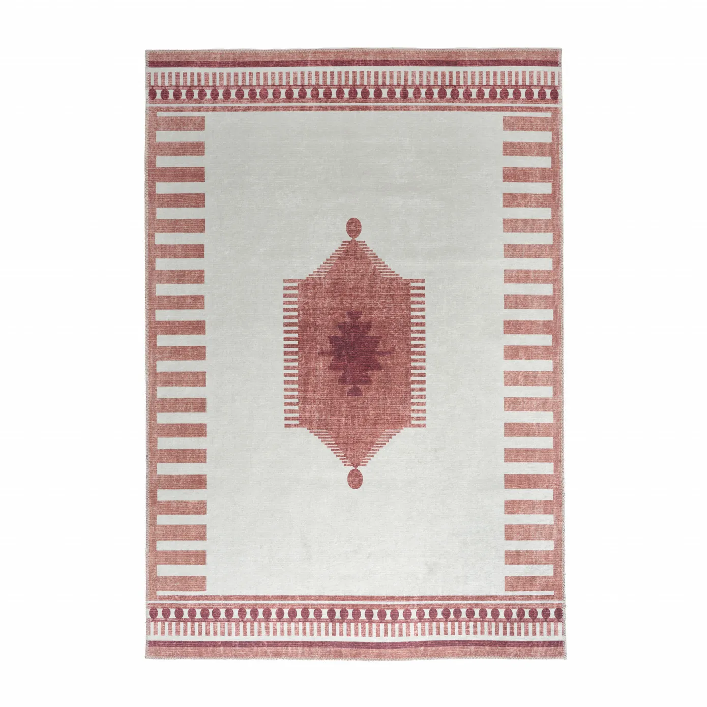 Kaşmir Halı Decoratieve Art Retro Toros, 160x230 cm - Image 3