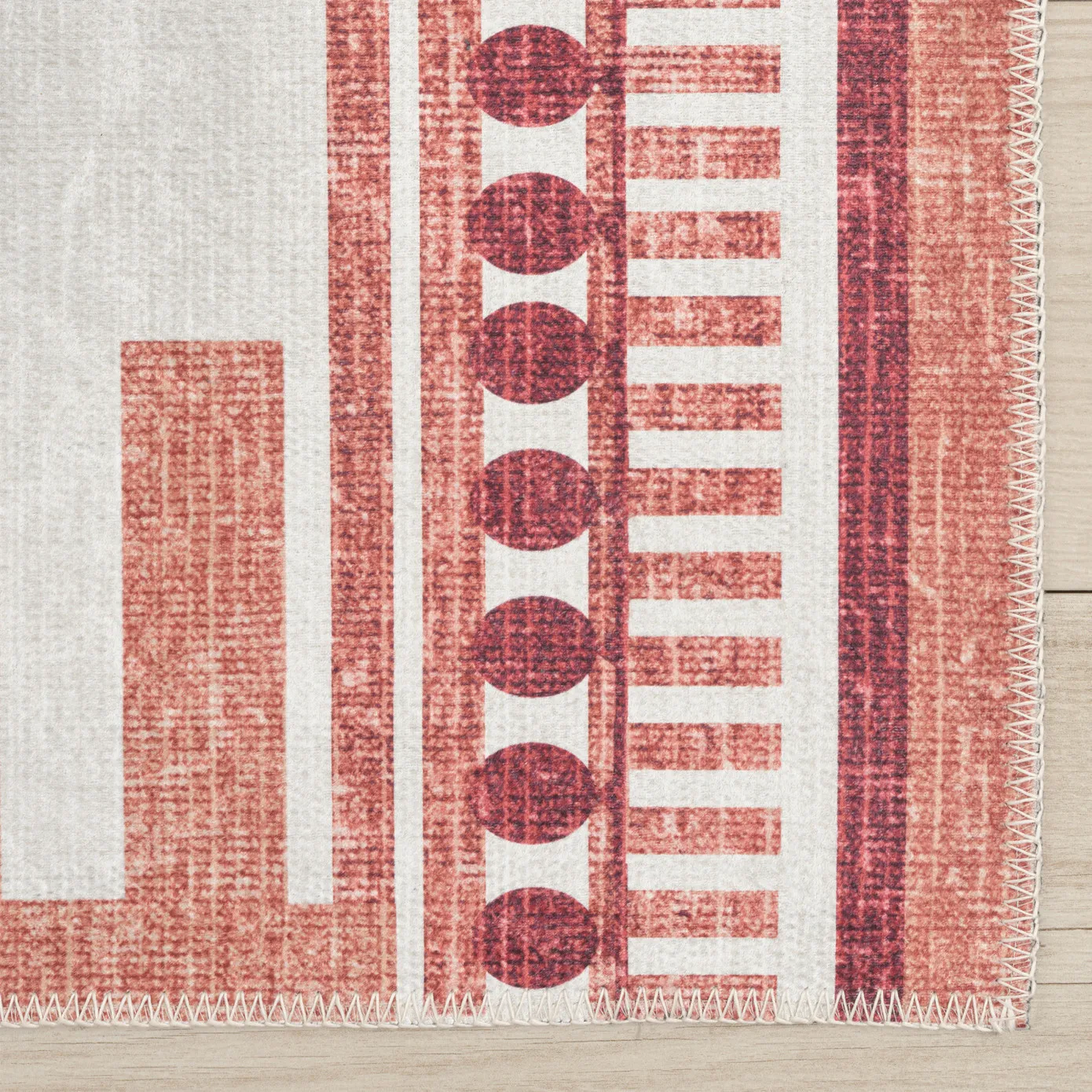 Kaşmir Halı Decoratieve Art Retro Toros, 160x230 cm - Image 5