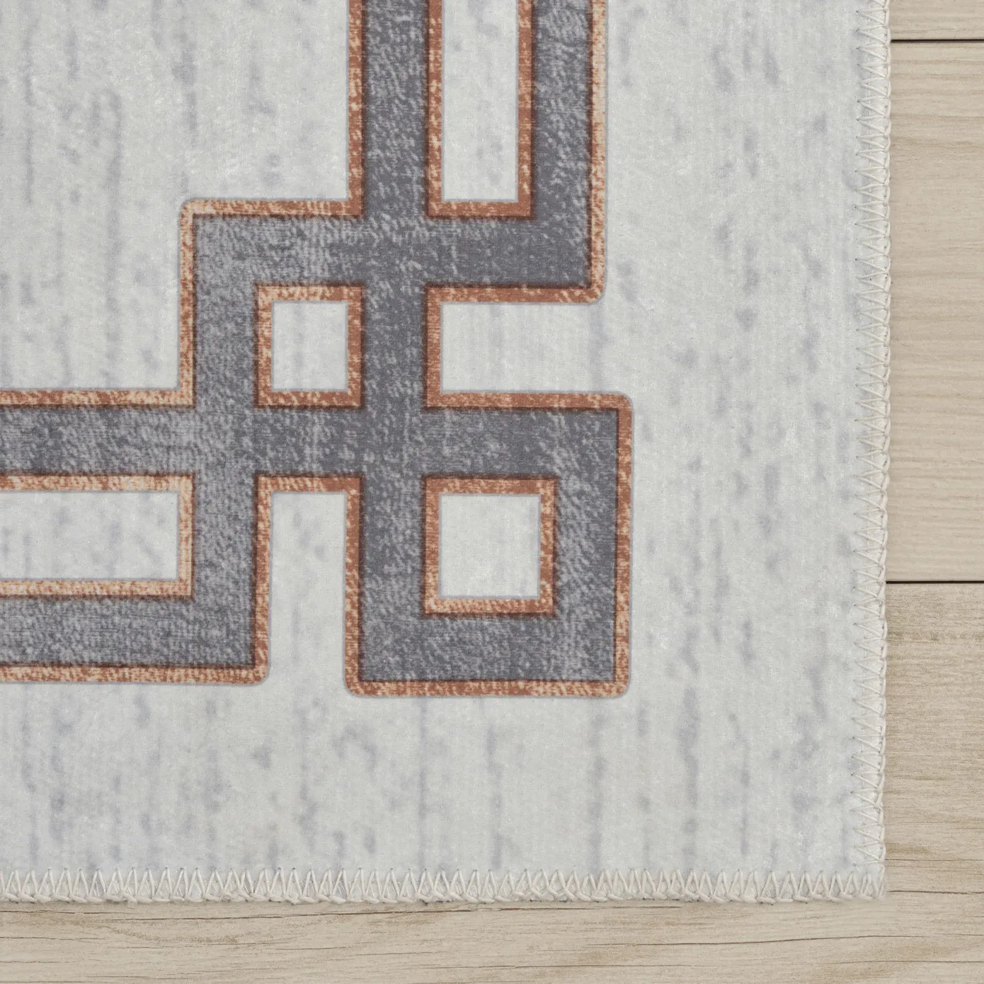 Kaşmir Halı Decoratieve Art Trend Sera, 160x230 cm - Image 3