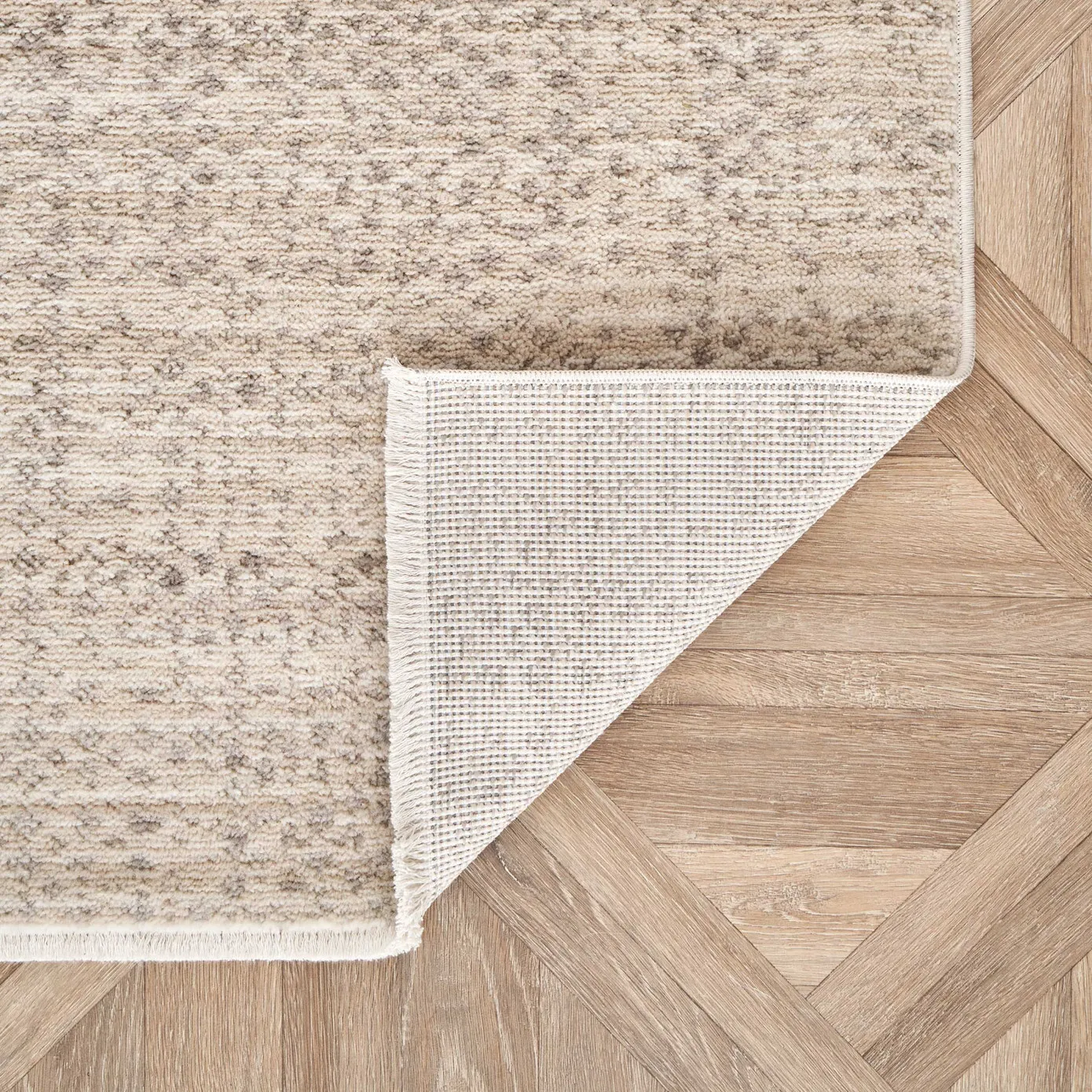 Kaşmir Halı Scandinavisch Kumsal 120x180 cm - Image 4