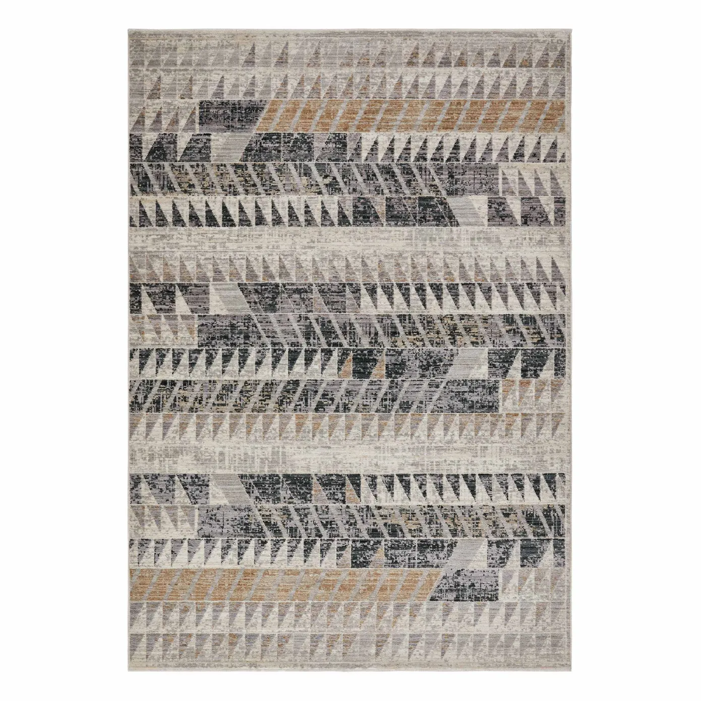 Kaşmir Halı Scandinavische Kızılırmak, 120x180 cm