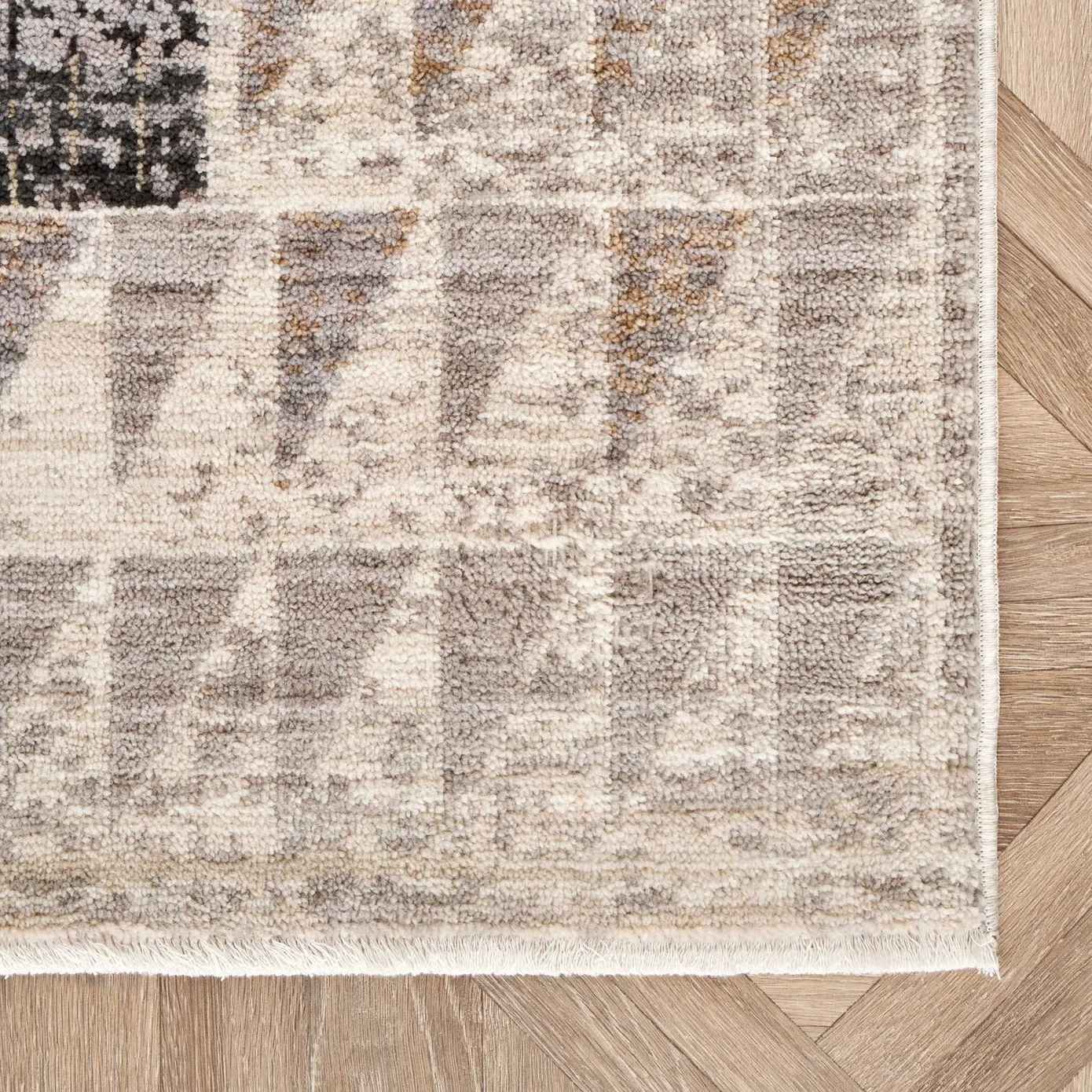 Kaşmir Halı Scandinavische Kızılırmak, 120x180 cm - Image 5