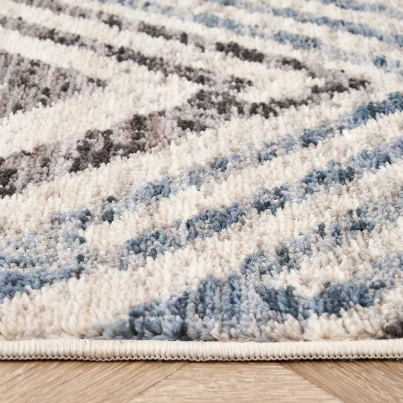 Kaşmir Halı Scandinavische Zelve 120x180 cm - Image 5