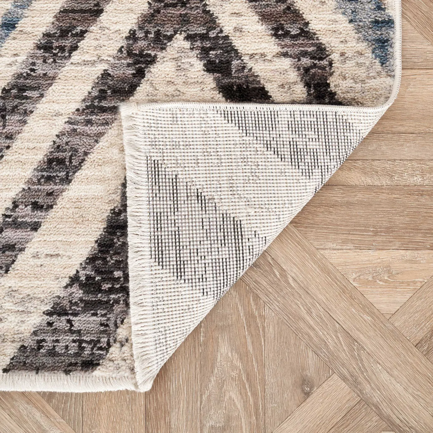 Kaşmir Halı Scandinavische Zelve 120x180 cm - Image 7
